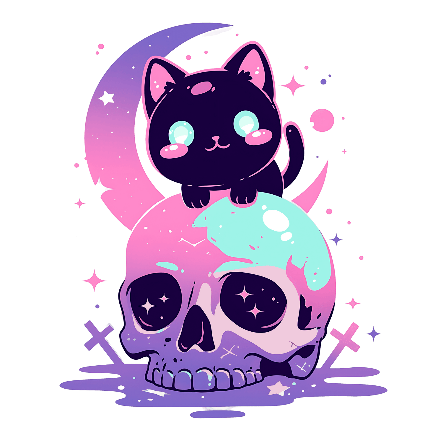 Animal Stickers