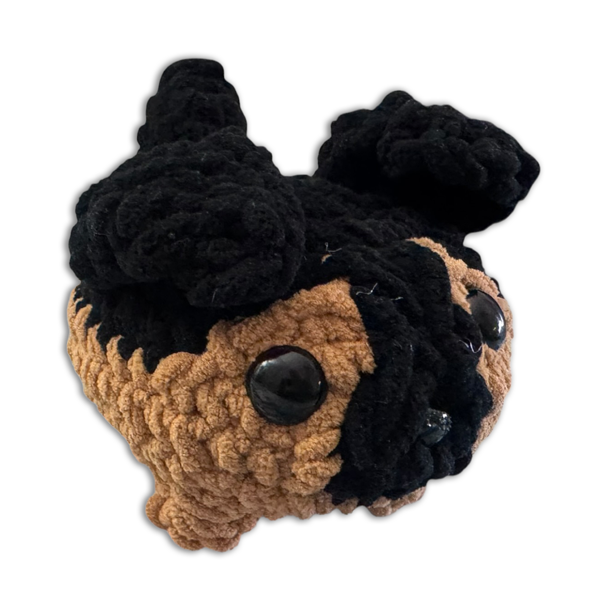 Plushies