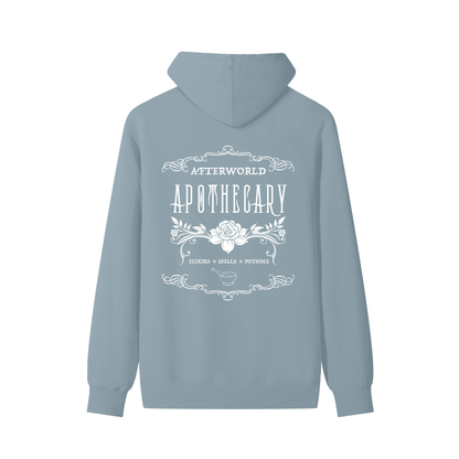 Afterworld Apothecary | 100% Cotton Hoodie