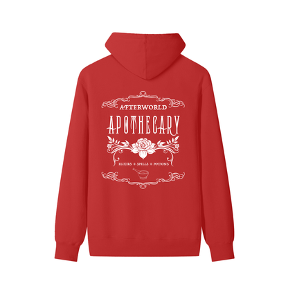 Afterworld Apothecary | 100% Cotton Hoodie