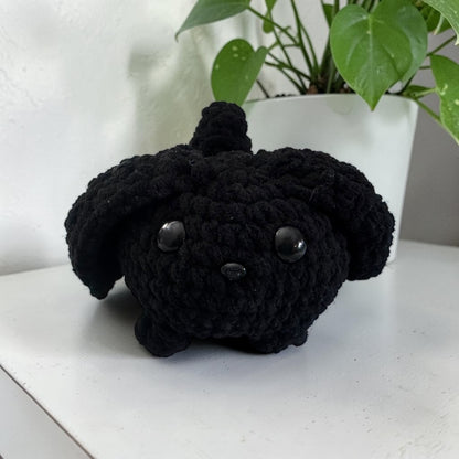 Puppy Plushies (Handmade)