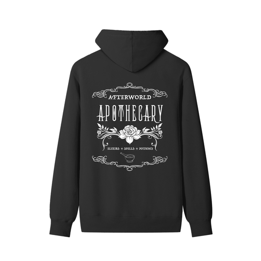 Afterworld Apothecary | 100% Cotton Hoodie