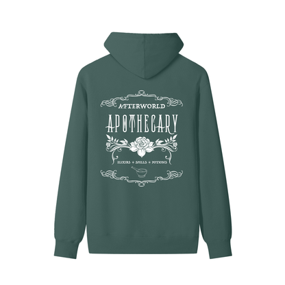 Afterworld Apothecary | 100% Cotton Hoodie