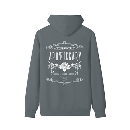 Afterworld Apothecary | 100% Cotton Hoodie