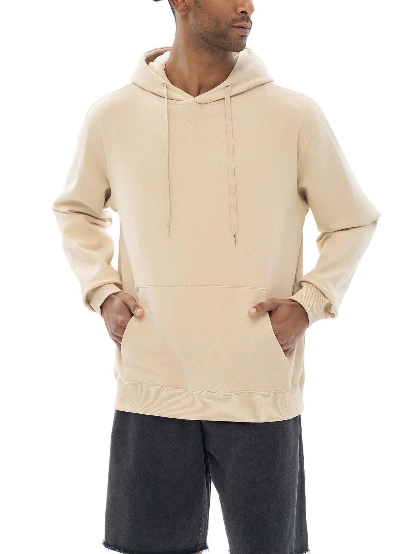 Class: Coffee Addict | 100% Cotton Hoodie